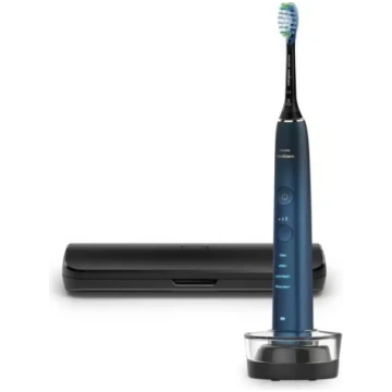 Philips Sonicare elektriskā zobu birste DiamondCle