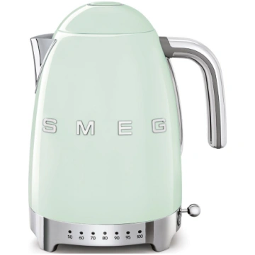 Tējkanna Smeg Klf04pgeu Zaļš