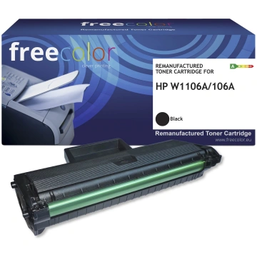 Toneris Freecolor Toneris Hp 106a (w1106a) Black 3