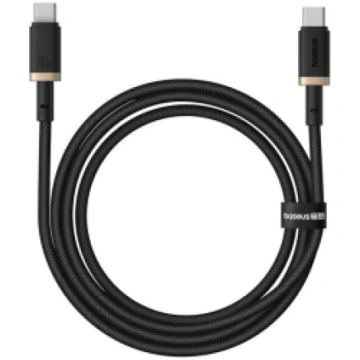 Baseus Dura Type C to Type C 100 W fast charging c