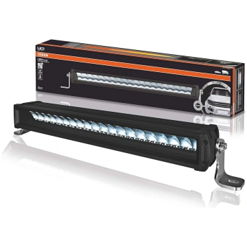 OSRAM LIGHTBAR FX500-SP, Spotlight, 3500 Lumen, Li