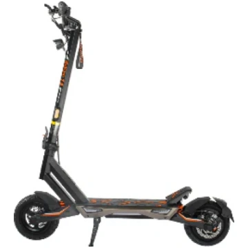 KuKirin T3 elektriskais skrejritenis 800W