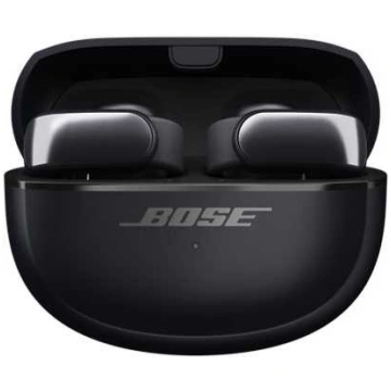 Bose Ultra Open Earbuds black (0017817846929) ( 00
