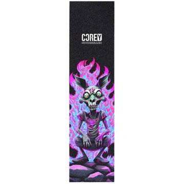 Core Corey Sponseller griptape skrejriteņu smilšpa