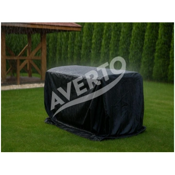 Grill Cover 78x35x85cm Averto