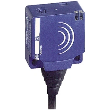 Telemecanique induktīvais sensors 8..15mm 1NO PNP 