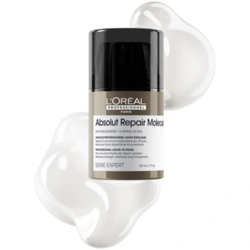 LOREAL PROFESSIONNEL - ABSOLUT REPAIR MOLECULAR mo