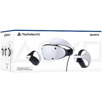 Sony PlayStation VR2 (711719453994; 9453895)