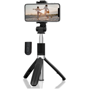 Media-Tech MT5542 2in1 Selfie Tripod T-MLX47535