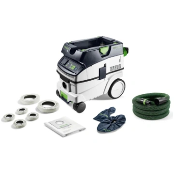 Putekļsūcējs Festool CTL 26 EI-FLR 578152