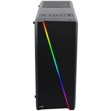 Housing Aerocool PGS CYLON AEROPGSCYLON-BK (ATX, M