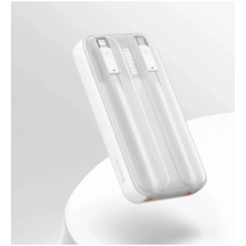 BASEUS Comet Series powerbank with display 10000mA