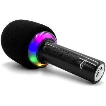Karaoke Microphone with bluetooth speaker MT399 Me