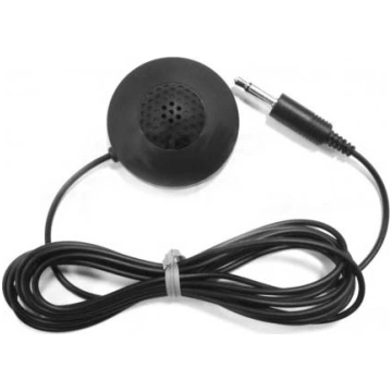 Pioneer CD-MC20 calibration microphone