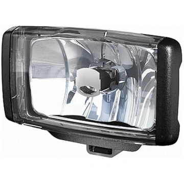 Papildlukturi, miglas Fog Light Comet FF 450