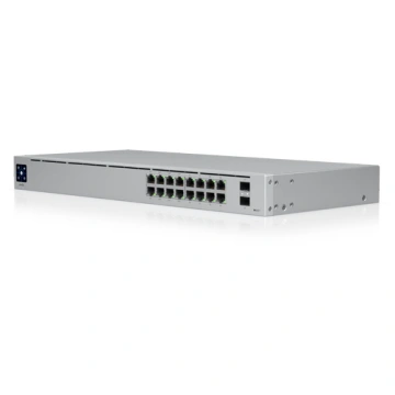 Ubiquiti Switch 16 PoE USW-16-POE