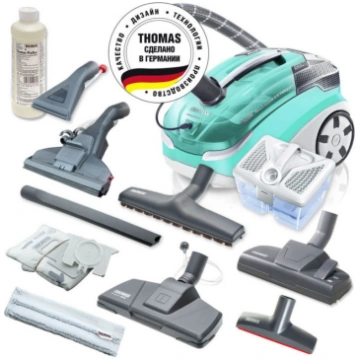 Thomas Multi Clean X10 Parquet