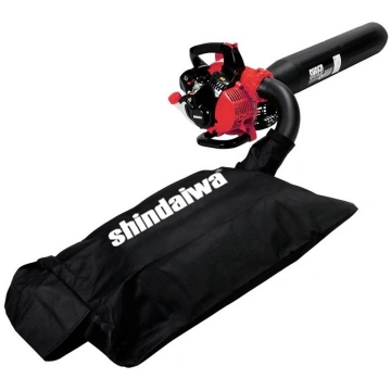 Soffiatore SHINDAIWA EBS 256S