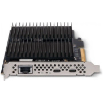 Sonnet McFiver PCIe karte daudzfunkcionāla adapter