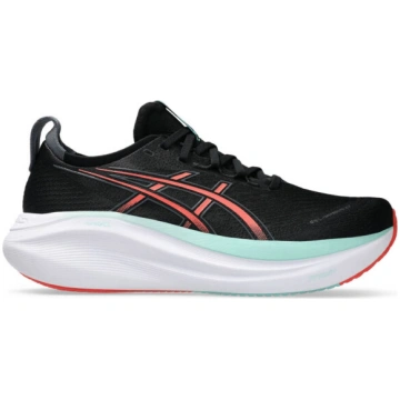 ASICS MEN'S GEL-NIMBUS 27 RUNNING SHOES