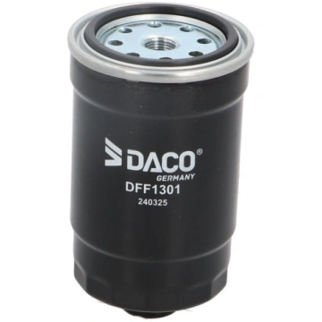 Degvielas filtrs DACO DFF1301