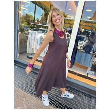 Outfit Smart Marrone Lab 2.0 Shop