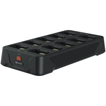 Hollyland Solidcom BPK01 10-Slot Battery Charging 