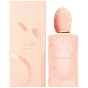 Giorgio Armani Yes Nude Bloom (EDP) Eau de Parfum 