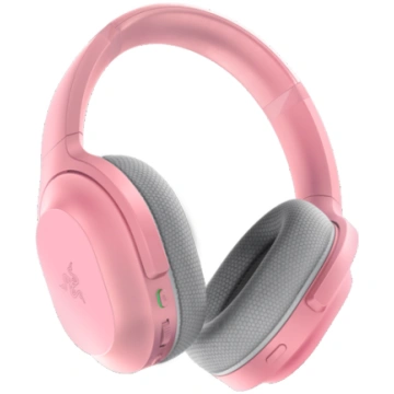 Razer - Barracuda wireless multi-platform gaming a