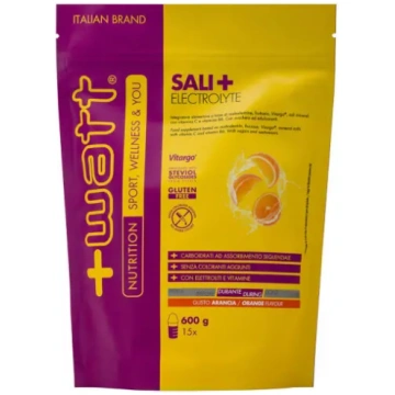 +Watt Sali+ Electrolyte Arancia
