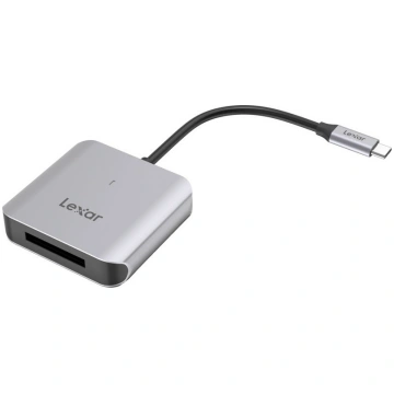 Lexar CFexpress Type B USB-C 3.2 (LRW510) | LRW510