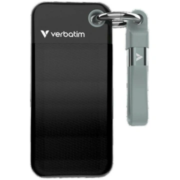 Verbatim Pocket 32432 Ārējais SSD disks 128GB (324