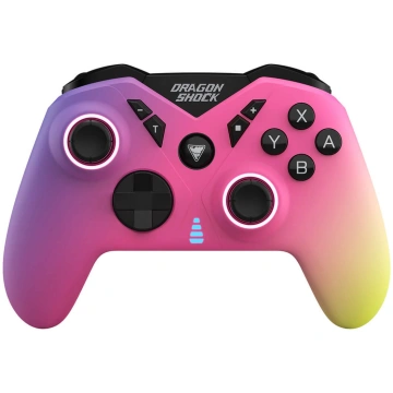 DRAGONSHOCK Nebula Ultimate Controller NSW PS3 PC 