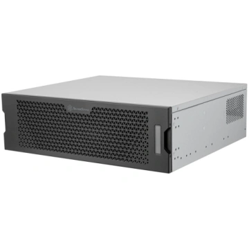 Silverstone Technology RM31 MINI Rackmount Server