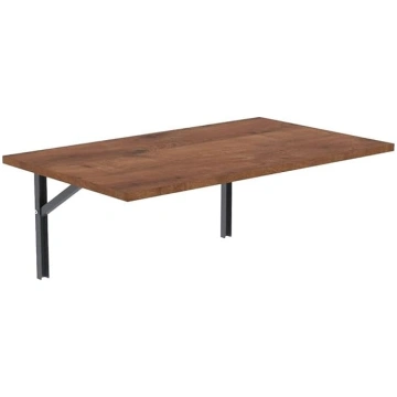 AKKE Folding Wall Table for Kitchen Room Living Ro