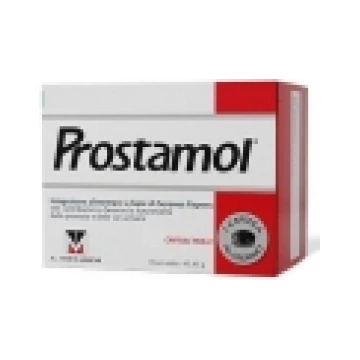 Prostamol Di Prima Farmacia s.n.c