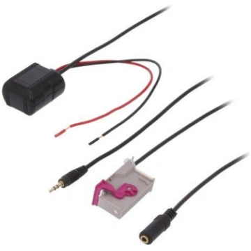 ; Bluetooth adapter; Audi,Lamborghini; BLUEBIRD