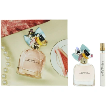 Set Marc Jacobs: Perfect EDP parfimērijas ūdens si