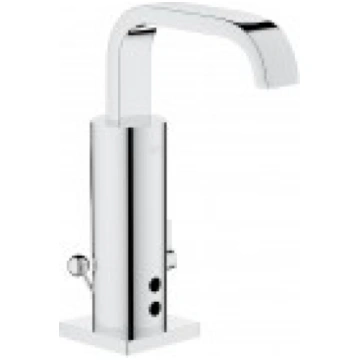 Allure E izlietnes maisītājs ar pop-up Grohe 36097