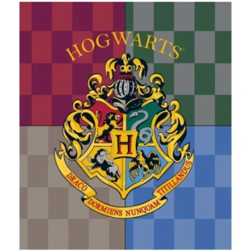 Harry Potter sega, 120x150 cm