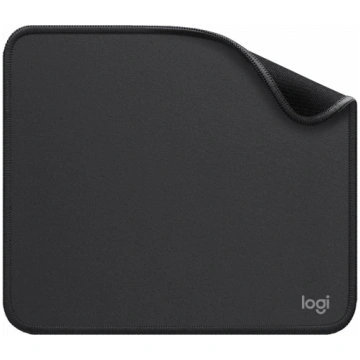 LOGITECH Mouse Pad Studio Series - GRAPHITE - NAMR