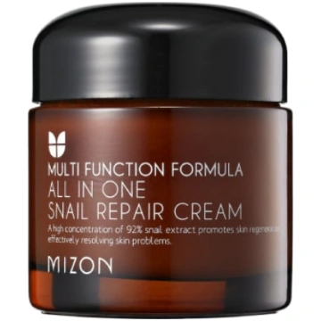 MIZON All In One Snail Repair krēms 75ml