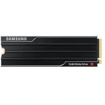 SAMSUNG 9100 PRO SSD Heatsink 1TB M.2 ( MZ VAP1T0C