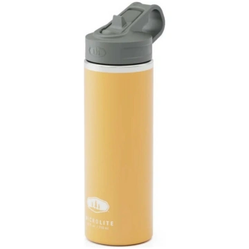 Termokrūze MICROLITE 710 Straw Top, GSI OUTDOORS, 