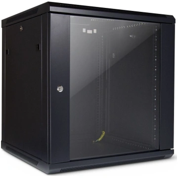 Skapis Inter-tech Piekarināmā 19" 12u (88887254)