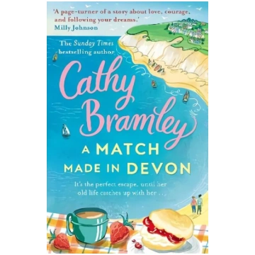 Match Made in Devon: A feel-good and heart-warming