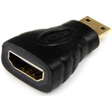 StarTech.com Mini HDMI to HDMI Adapter - 4K High S