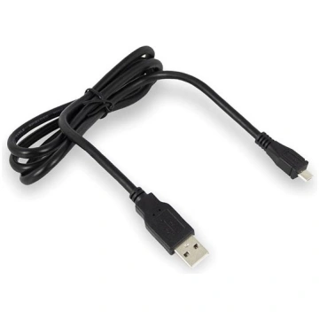 ACT USB 2.0 A MALE - USB 2.0 MICRO MALE 1M | AC300