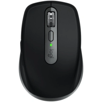 Logitech MX Anywhere 3S for Mac mouse Office Right