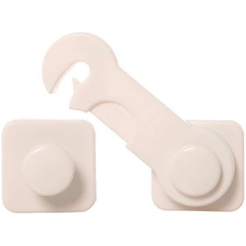 Durvju blokators Dreambaby Furniture & Glass Cabin